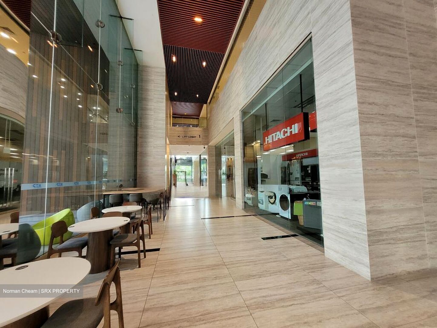 Alexandra Technopark (D5), Factory #566776971